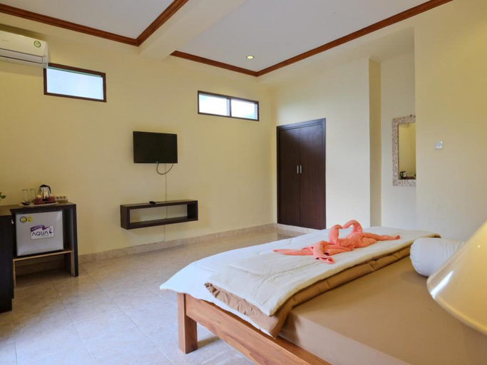Bedroom 3, Pondok Ayu Soca, Gianyar