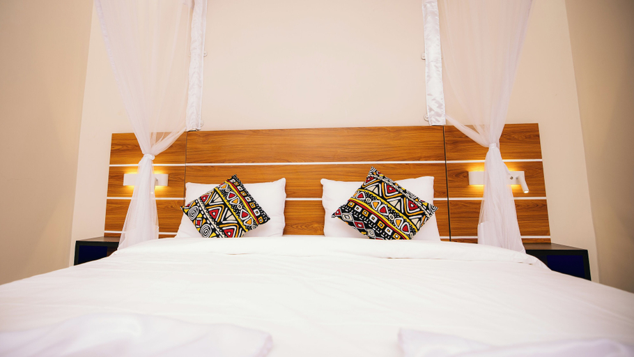Bedroom 3, Migano Residence, Roherero