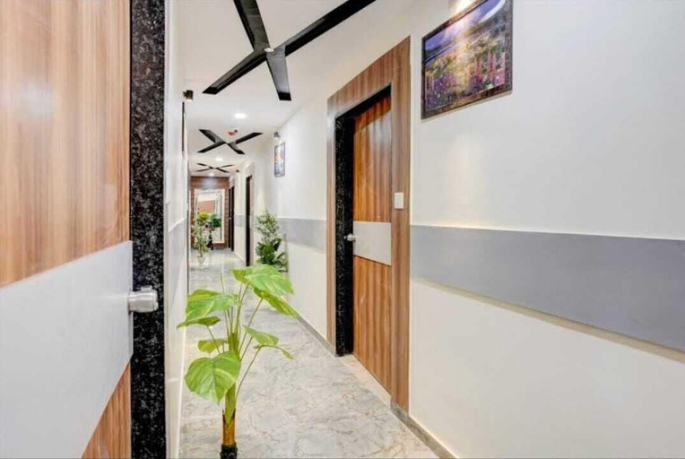 Others 3, hotel swagat inn, Ahmadabad