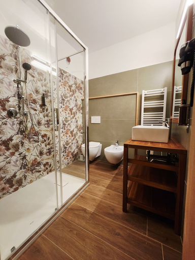 Bathroom 3, Residenza Tittinu, Olbia-Tempio