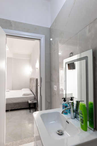 Others 4, Albdea Apartment & Rooms, Sarandës