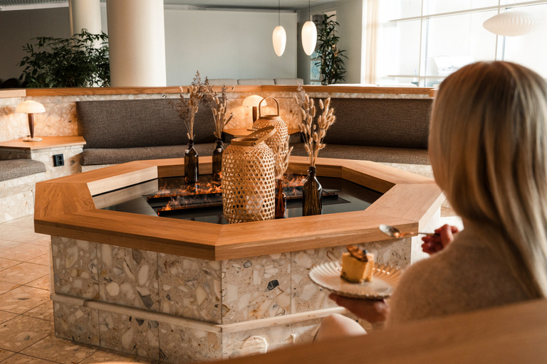 Public Area 3, Ruissalo Spa Hotel, Finland Proper