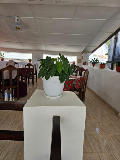 Food & Drinks 4, Vivi Cafe B&B, Mjini