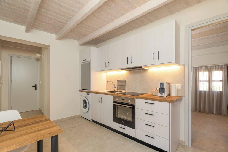 Room 2, Megisti Breeze Apartments, Kaş