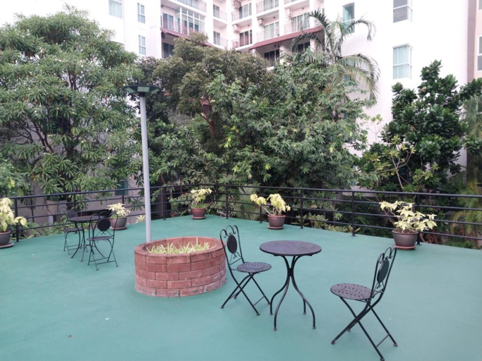 3, AD resort ชะอำ, Cha-Am