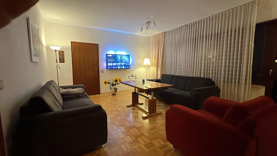Others 5, Holiday Home in Hesse with Infrared Sauna near Sauerland, Waldeck-Frankenberg