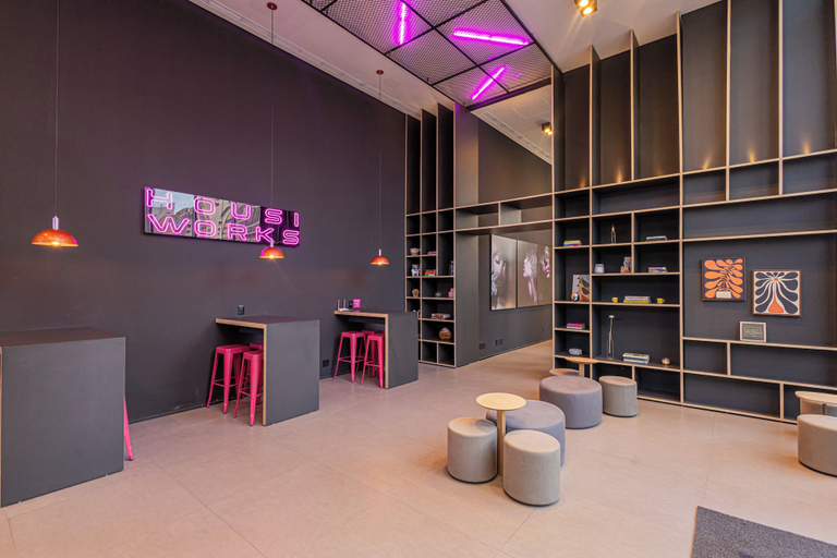 Others 4, NVO - Vila Olímpia by Anora Spaces, São Paulo