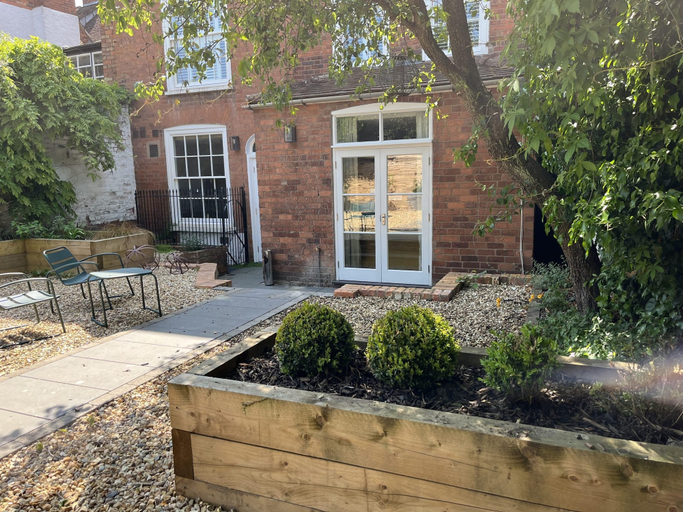 Exterior & Views, Old Rectifying House Superior Apartment, Worcestershire