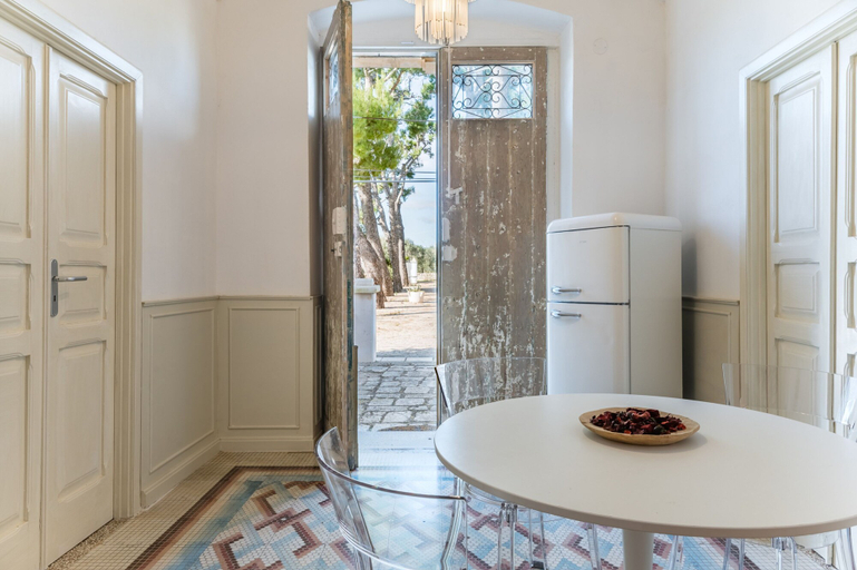 Room 2, Villa Thea - Charming House, Brindisi