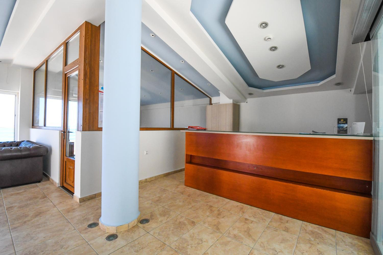 Public Area 2, Nefeli Beach - living by the sea, Ionian Islands