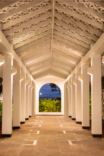 Public Area, Club Palm Bay, Mahawewa