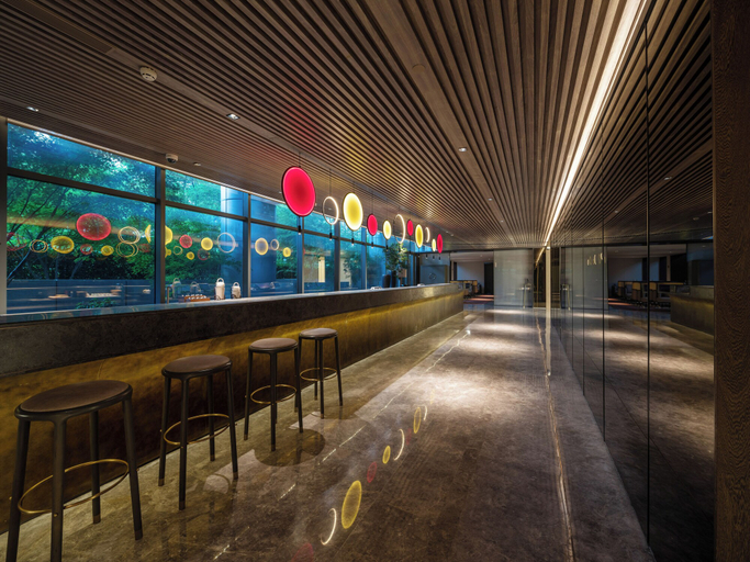 Food & Drinks 4, Joya Shanghai Lujiazui, Shanghai
