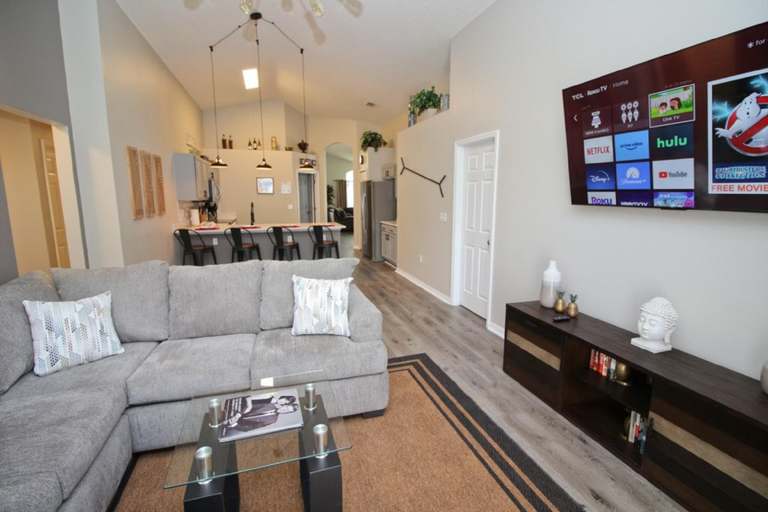 Others 2, Newly Renovated Home With Calming Atmosphere, Osceola