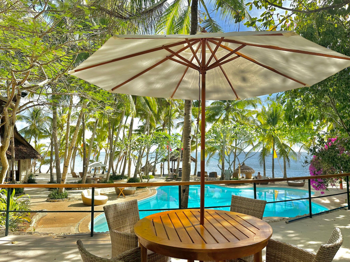 Sport & Beauty 5, Coco Sunset Beach Resort, San Juan