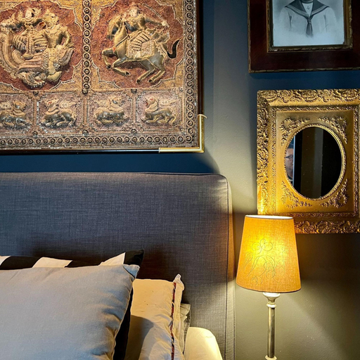 Room 3, Maison Sans Delai in Cagnes sur Mer, Alpes-Maritimes
