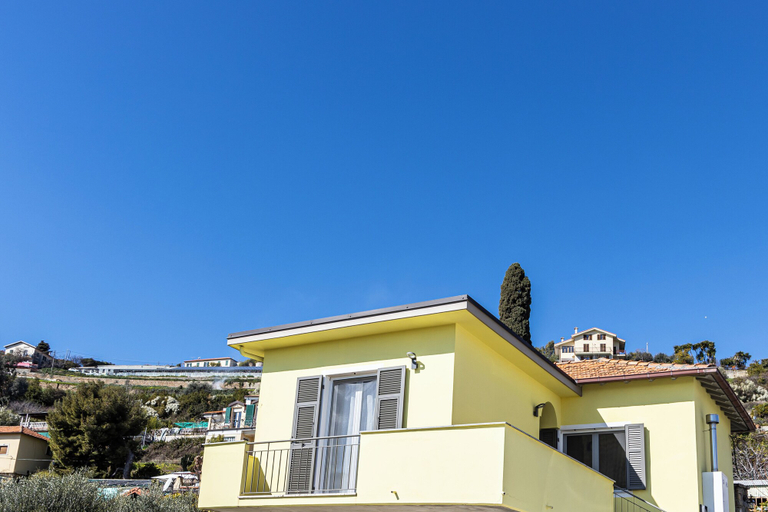 Exterior & Views, Le Olive House by Wonderful Italy, Imperia
