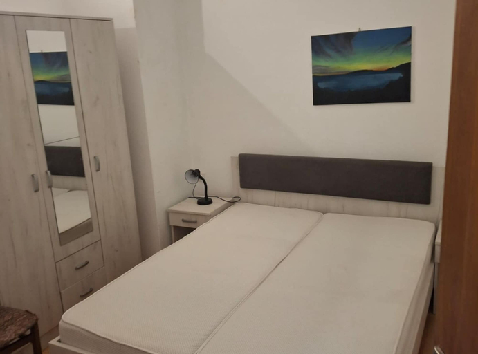 Room 4, Villa Jagoda, Orebić