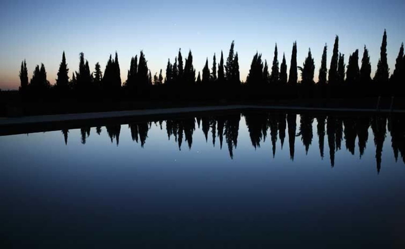 Outdoor pool 5, Hotel Rural Son Bernadinet, Baleares