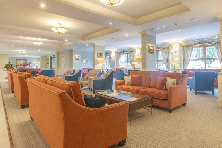Public Area 4, Bloomfield House Hotel, Leisure Club & Spa