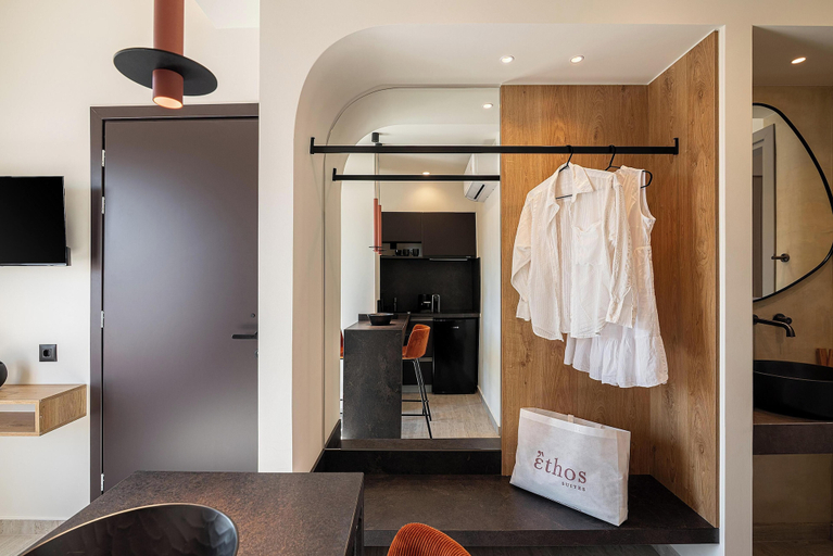 Others 4, Zoera Suites by Ethos, Crete