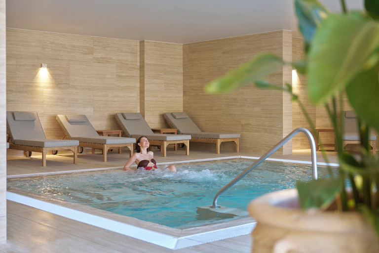 Sport & Beauty 2, PortoBay Blue Ocean, Albufeira