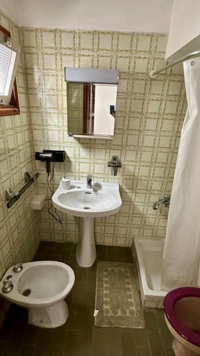 Bathroom 4, Casa Rozita, Santa Cruz de Tenerife