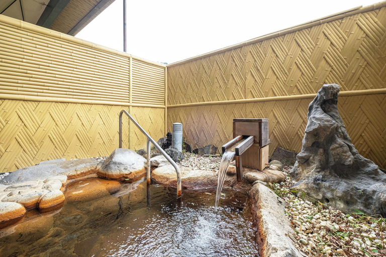 Exterior & Views 2, Livemax Resort Izu Okawa, Higashiizu
