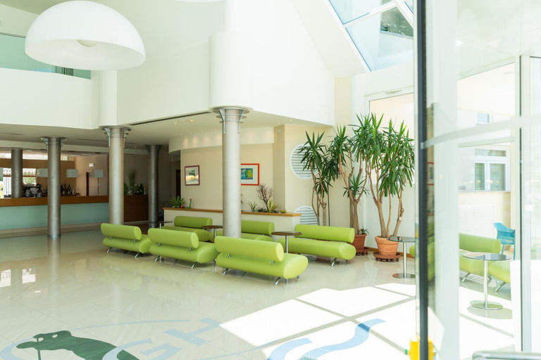 Public Area 4, Hotel Maregolf, Venezia