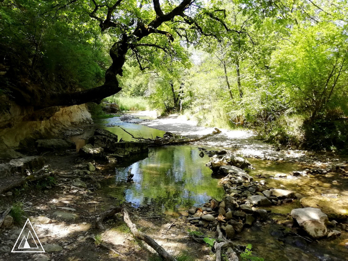 Others 4, Logd'ing Nature Camp Luberon, Alpes-de-Haute-Provence