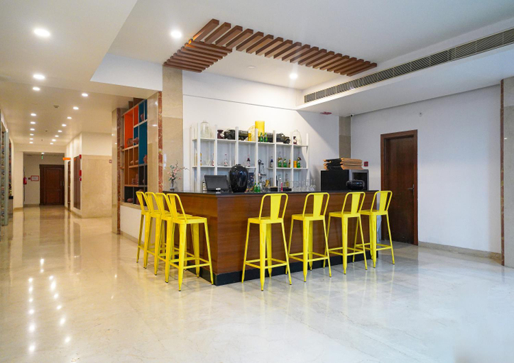 Food & Drinks 5, Zone by The Park, Infantry Road, Bangalore, Bangalore