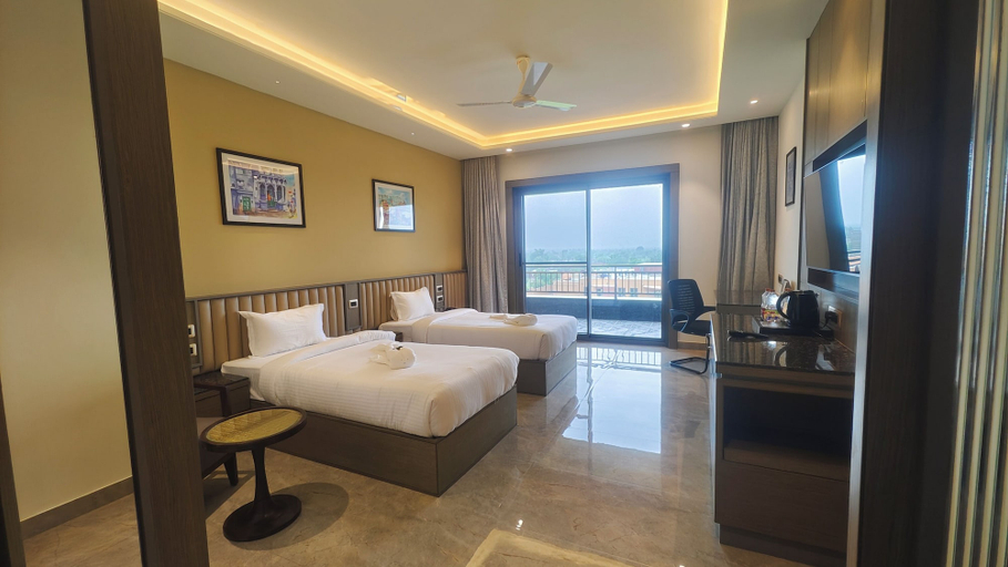 Room 2, Pride Resort Jodhpur, Jodhpur