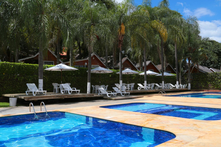 Sport & Beauty 3, Marina Estancia Confianca, Bragança Paulista
