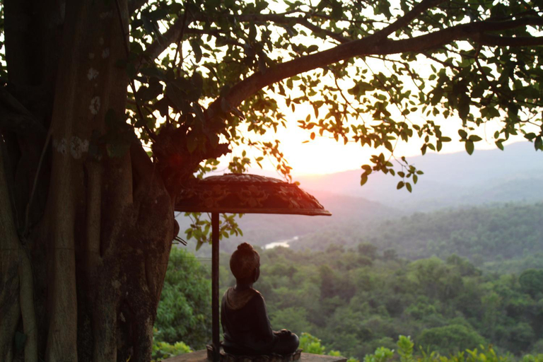 Surrounding environment 5, Bramhagiri Resort, Ratnagiri