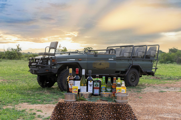 Food & Drinks 5, Tangala Safari Camp, Mopani