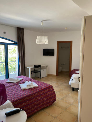 Others 2, Le Saline Resort, Reggio Di Calabria