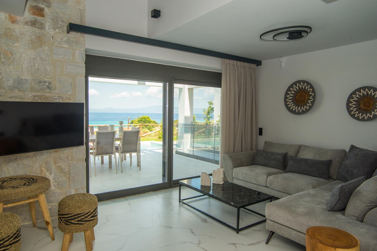 Others 5, Sunrise Villas Collection, Central Macedonia