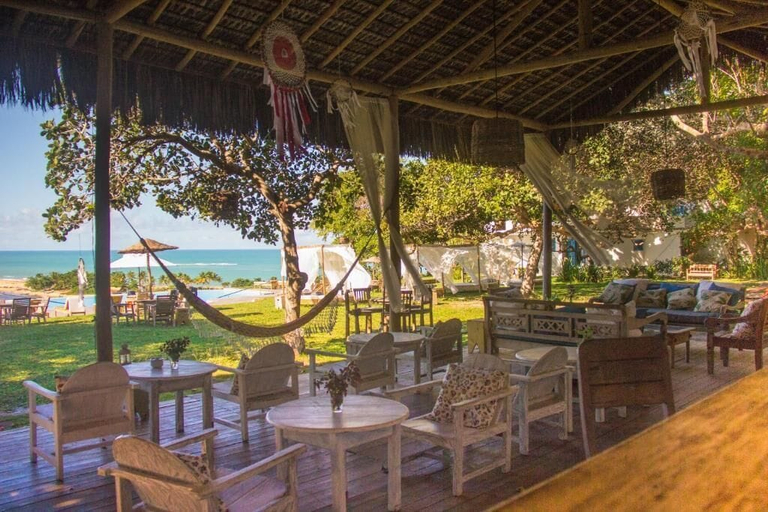 Food & Drinks, Bela Vista Caraíva Hotel Boutique, Porto Seguro