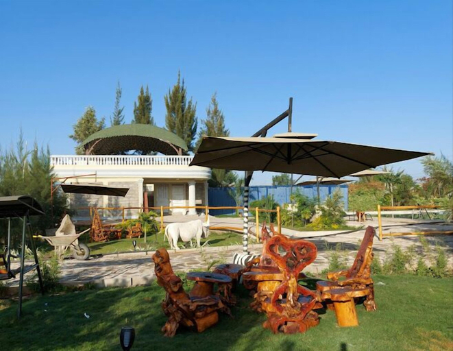 Exterior 5, Perfectus Gardens Hotel, Juja