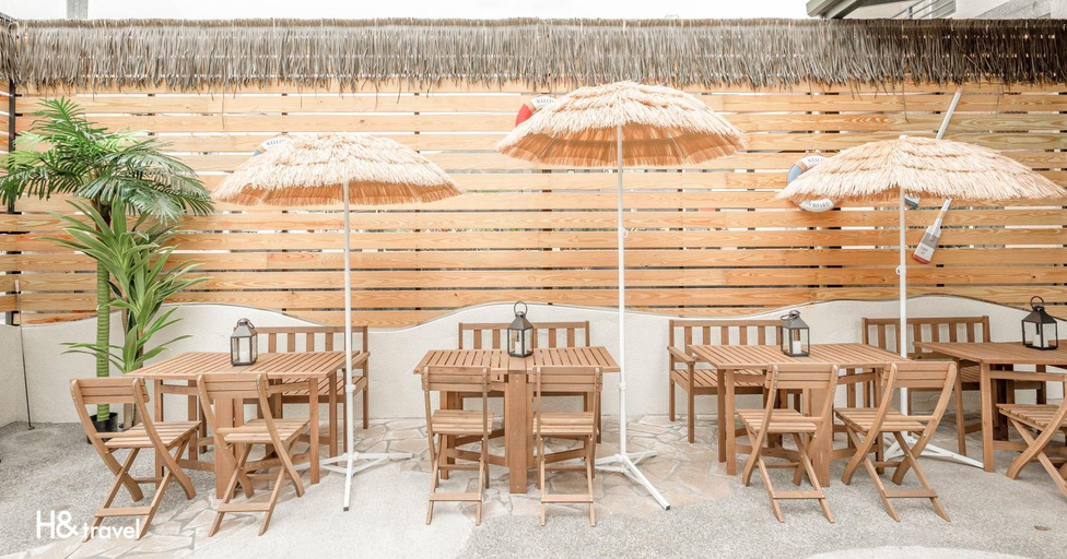 Food & Drinks 5, Pet Friendly Taitung Puyuma Style Inn, Taitung