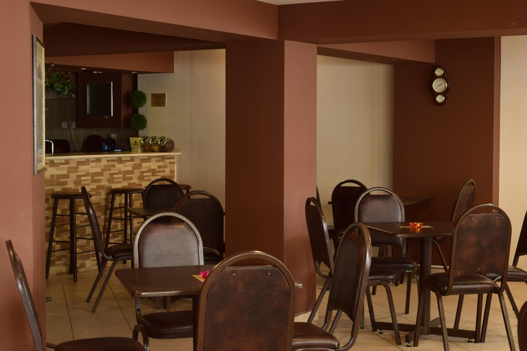 Others 5, Hotel Hellinis, West Macedonia