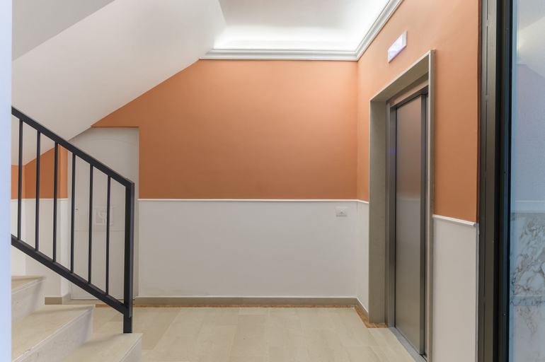 Room 3, Palazzo Murat - Studio Apartment With Balcony by Wonderful Italy, Bari
