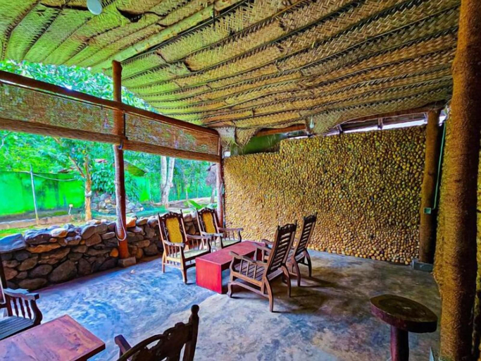 Exterior 5, Elephant Paradise Safari Lodge, Embilipitiya