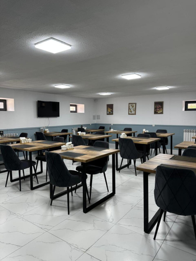 Food & Drinks 4, BnB Hotel Shymkent, Shymkent