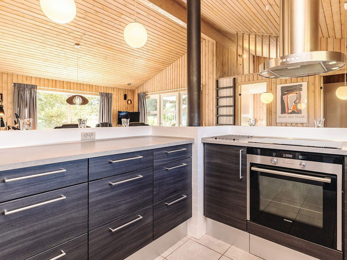 Others 4, 5 Star Holiday Home in Thisted, Thisted