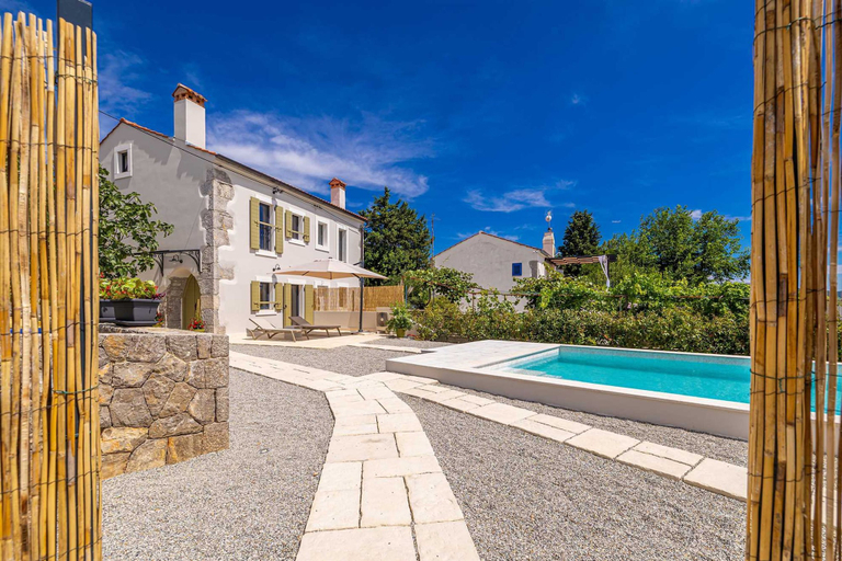 Exterior & Views 2, Holiday House Rural Home Frane, Krk