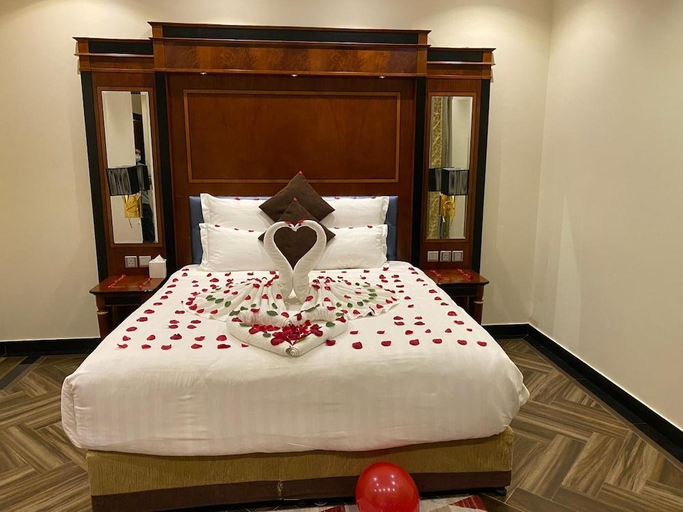 Bedroom 4, Beiuet Makeen For Hotel Apartments , Riyadh