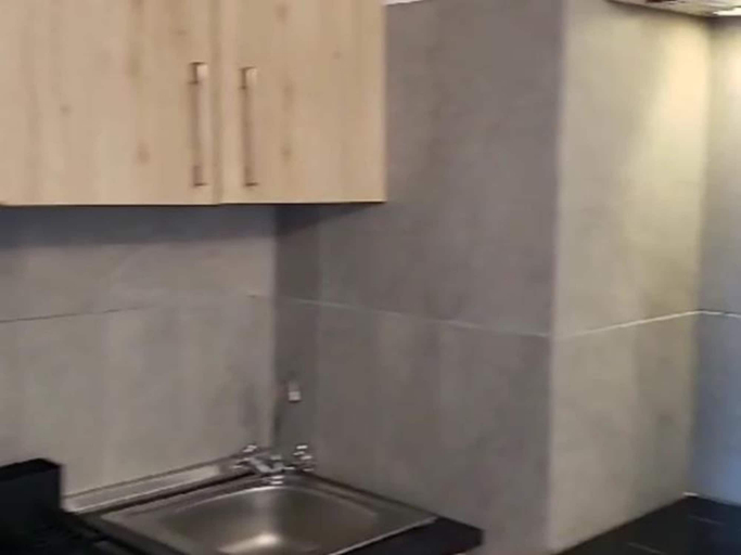 Room 3, Apartamento en les Deux Alpes, Isère