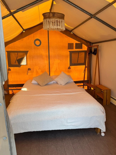 Bedroom 3, Veranda Glamping Butik Otel, Ayvacık