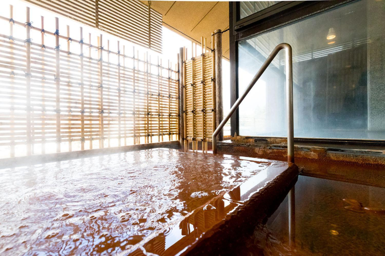 Sport & Beauty 2, Arima Onsen Takayamaso Hanano, Nishinomiya