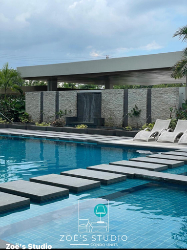 Sport & Beauty 2, Mesavirre Garden , Bacolod City